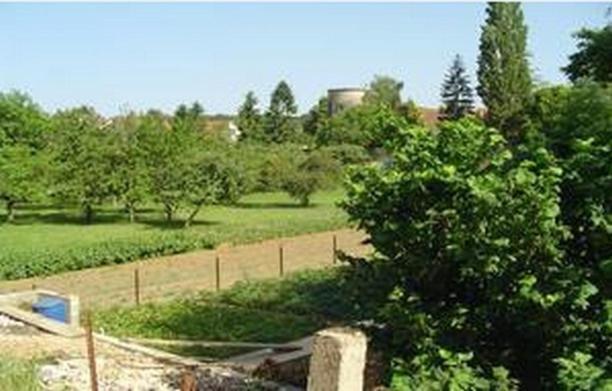 Le Verger Des Hautes-Cotes De Nuits Villers-la-Faye Zewnętrze zdjęcie
